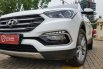 Hyundai Santa Fe 2.2L CRDi FULL ORI + GARANSI MESIN & TRANSMISI 1 TAHUN 10