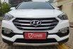 Hyundai Santa Fe 2.2L CRDi AT FULL ORI + GARANSI MESIN & TRANSMISI 1 TAHUN  10