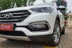 Hyundai Santa Fe 2.2L CRDi AT FULL ORI + GARANSI MESIN & TRANSMISI 1 TAHUN 1