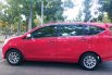 For Sale Toyota Calya G AT 2017 Merah 3