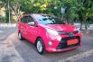 For Sale Toyota Calya G AT 2017 Merah 2