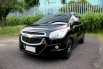 Chevrolet Spin LTZ Manual 2014 Hitam 10