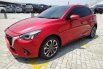 Mazda 2 R Skyactiv 1.5 AT 2014 Merah 7