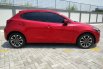 Mazda 2 R Skyactiv 1.5 AT 2014 Merah 2