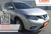 Nissan X-Trail 2.0 AT 2016 Silver 10