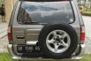 Isuzu Panther TOURING Manual 2001 4