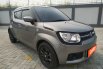 Suzuki Ignis 1.2 GL AT 2019 Abu-abu 8