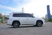 Lexus LX 570 F Sport Facelift 2013 Putih 6