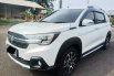 Di Jual Suzuki XL7 Alpha 1.5 AT 2020 Putih 6