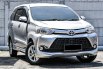 Toyota Avanza Veloz  1