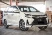 Toyota Avanza Veloz 2019 1