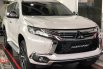 Mitsubishi Pajero Sport Dakar 2020 3