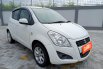 Suzuki Splash 1.2 AT 2015 Putih 10