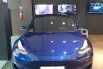 Brand New 2020 Tesla Model 3 Standard Range Plus Blue on Black 5