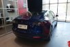 Brand New 2020 Tesla Model 3 Standard Range Plus Blue on Black 3