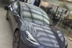 Brand New 2020 Tesla Model 3 Standard Range Plus Silver on Black 4