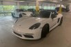 Brand New 2021 Porsche 718 Boxster T 7