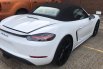 Brand New 2021 Porsche 718 Boxster T 3