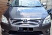 Toyota Kijang Innova 2.5 G Diesel AT Matic 2012 Pajak 1 Thn Grand New Model 5
