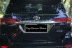 DKI Jakarta, jual mobil Toyota Fortuner VRZ 2017 dengan harga terjangkau 1