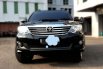 Toyota Fortuner 2013 DKI Jakarta dijual dengan harga termurah 2