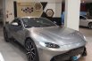 Brand New 2019 Aston Martin Vantage Coupe 1