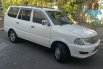 Kijang LSX DIESEL Manual Th 2003 4