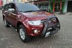 Dijual mobil bekas Mitsubishi Pajero Sport Dakar, Banten  4