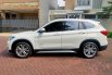 Jual cepat BMW X1 sDrive18i xLine 2017 di Jawa Timur 1