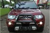 Dijual mobil bekas Mitsubishi Pajero Sport Dakar, Banten  5