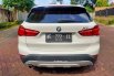 Jual cepat BMW X1 sDrive18i xLine 2017 di Jawa Timur 3