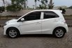 Banten, jual mobil Honda Brio E 2014 dengan harga terjangkau 8