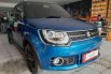 Jual mobil Suzuki Ignis GX 2018 bekas, Jawa Timur 10