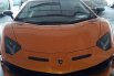 Brand New 2019 Lamborghini Aventador SVJ Orange 1