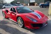 Brand New 2020 Ferrari 488 Pista 2