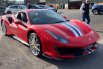 Brand New 2020 Ferrari 488 Pista 1