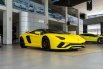 Brand New 2020 Lamborghini Aventador S Roadster 2