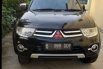 Mitsubishi Pajero dakkar at 2015 4x2  3