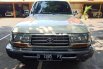 Jual cepat Toyota Land Cruiser 1997 di DKI Jakarta 14