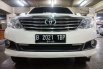 Toyota Fortuner 2012 DKI Jakarta dijual dengan harga termurah 12