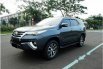 Jual Toyota Fortuner VRZ 2016 harga murah di Banten 5