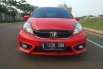 Banten, Honda Brio Satya E 2016 kondisi terawat 8
