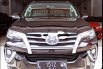 Jual Toyota Fortuner VRZ 2016 harga murah di Jawa Timur 5