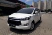 Toyota Kijang Innova 2018 Jawa Barat dijual dengan harga termurah 15