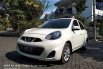 Jual mobil bekas murah Nissan March 1.2L 2015 di Jawa Timur 5