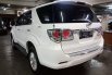 Toyota Fortuner 2012 DKI Jakarta dijual dengan harga termurah 4