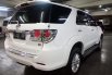 Toyota Fortuner 2012 DKI Jakarta dijual dengan harga termurah 3