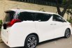 Jual Toyota Alphard G 2018 harga murah di DKI Jakarta 1