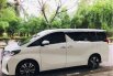 Jual Toyota Alphard G 2018 harga murah di DKI Jakarta 3