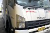 Isuzu Giga 2013 Engkel 4x2 Bak Carrier MULUS+BanBARU,MURAH Bak Besi 3